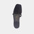 Kid's Adele Flat Shoes In Black