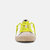 Kid's Mia Sneakers In Lime Snake