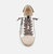 Kid's Paula Sneaker In Pearl Glitter