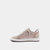 Kid's Paz Sneakers In Champagne Glitter