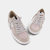 Kid's Paz Sneakers In Champagne Glitter