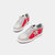 Kid's Paz Sneakers In Red