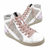 Kid's Roxanne Sneakers In Pearl Glitter