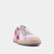 Kid's Salma Sneakers In Fuchsia