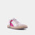 Kid's Salma Sneakers In Fuchsia