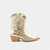 Kid's Zahara Boots In Golden - Golden