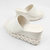 Letizia Sandal In Bone