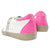 Mia Toddlers Sneakers In Bright Pink