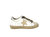 Paris Toddlers Sneakers In Gold