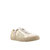 Paula Kids Sneakers In Gold Glitter