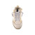 Paulina Toddlers Sneakers In Blush Snake