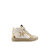 Paulina Toddlers Sneakers In Blush Snake