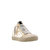 Paulina Toddlers Sneakers In Blush Snake