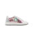 Paz Kids Sneakers In Metallic Pink - Metallic Pink