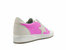 Paz Kids Sneakers In Neon Lilac