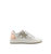 Paz Kids Sneakers In Pearl - Pearl