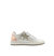 Paz Kids Sneakers In Pearl - Pearl