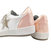 Paz Kids Sneakers In Pearl