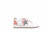 Paz Kids Sneakers In Silver Sparkle - Silver Sparkle