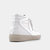 Rooney Sneaker In Off White