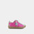 Toddler's Paula Sneakers In Metallic Fuchsia - Metallic Fuchsia