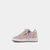 Toddler's Paz Sneakers In Champagne Glitter