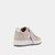 Toddler's Paz Sneakers In Champagne Glitter