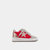 Toddler's Paz Sneakers In Red