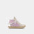 Toddler's Riley Sneakers In Pink Glitter