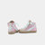 Toddler's Rooney Sneakers In Pink Glitter