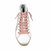 Toddler's Roxanne Sneakers In Pearl Glitter