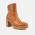 Vernita Boots In Camel