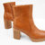 Vernita Boots In Camel