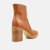 Vernita Boots In Camel