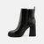 Wadi Boots In Black