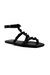 Women's Babe Sandals In Black