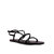 Women's Berdie Sandals In Black