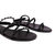 Women's Berdie Sandals In Black