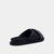 Women's Claire Slide In Black