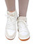 Women's Classic Sneaker In Bone/Neutral - Bone/neutral