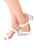 Women's Farah Strappy Sandals In White - White