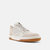 Women's Romi Low Top Sneaker In Taupe Suede