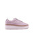 Women's Shea Sneaker In Lilac - Lilac