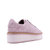 Women's Shea Sneaker In Lilac