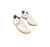 Women's Sydney Sneakers In Croc - Croc