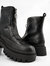 Women's Vantha Boot In Black