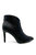 Women's Wynn Boots In Black - Black