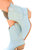 Women's Zahara Boots In Light Blue