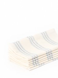 Mistari Napkins - Set Of 4