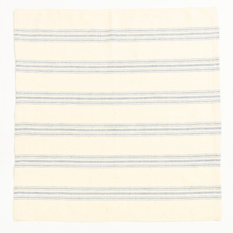 Mistari Napkins - Set Of 4